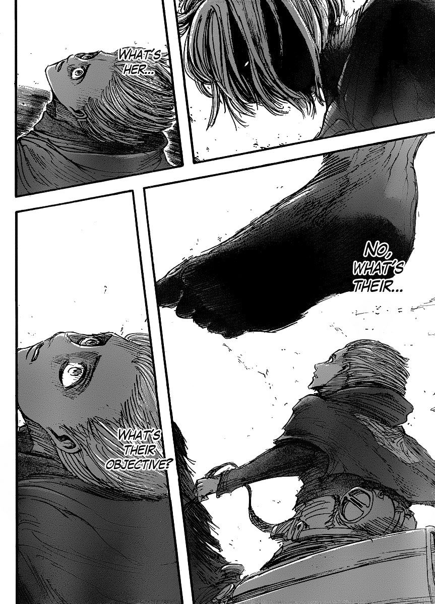 Shingeki no Kyojin Chapter 23 3